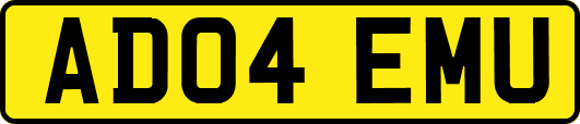 AD04EMU