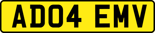 AD04EMV