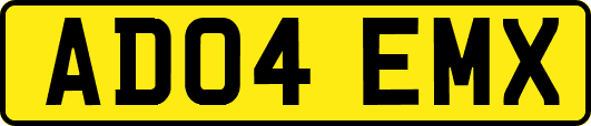 AD04EMX