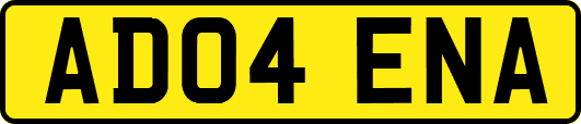 AD04ENA