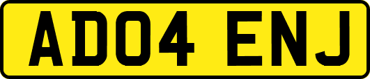 AD04ENJ