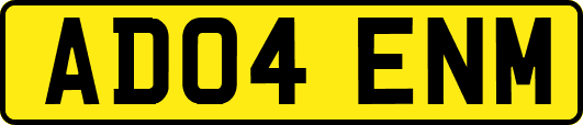 AD04ENM