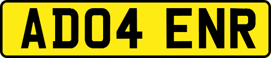 AD04ENR