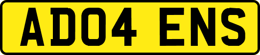 AD04ENS