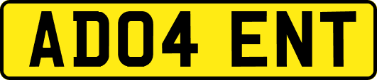 AD04ENT