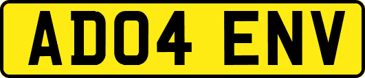 AD04ENV