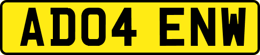 AD04ENW