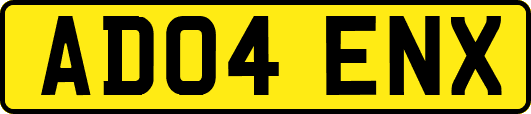 AD04ENX