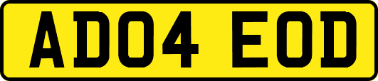 AD04EOD