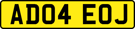 AD04EOJ