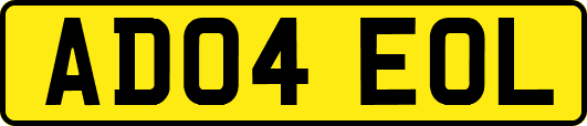 AD04EOL