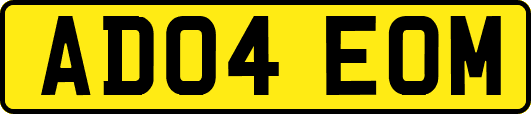 AD04EOM