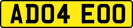 AD04EOO
