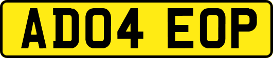 AD04EOP