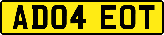 AD04EOT