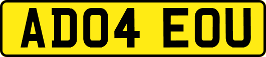 AD04EOU