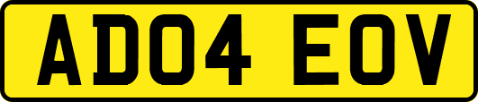 AD04EOV