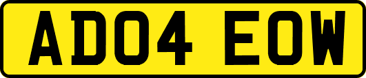 AD04EOW