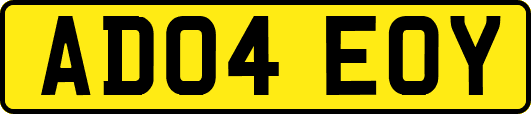 AD04EOY