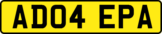 AD04EPA
