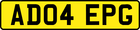 AD04EPG