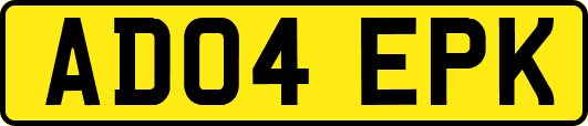 AD04EPK
