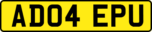 AD04EPU
