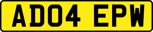 AD04EPW