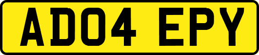 AD04EPY