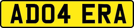 AD04ERA