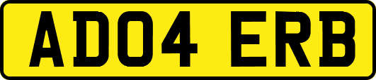 AD04ERB