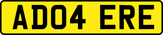 AD04ERE
