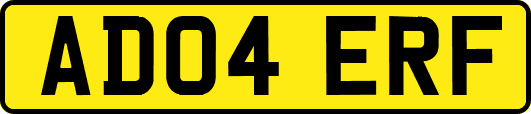 AD04ERF