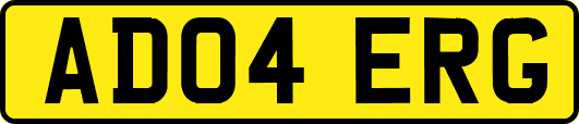 AD04ERG