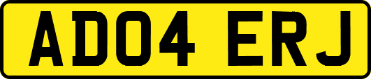 AD04ERJ