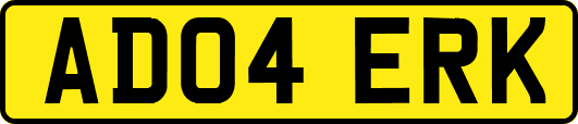 AD04ERK