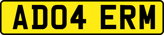 AD04ERM