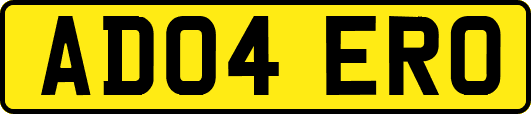 AD04ERO