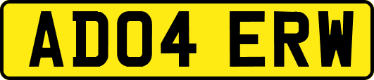 AD04ERW