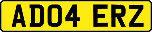 AD04ERZ