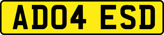 AD04ESD