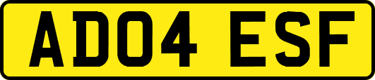 AD04ESF