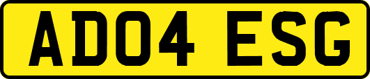AD04ESG