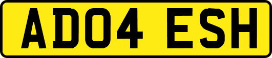 AD04ESH