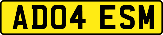AD04ESM