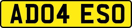 AD04ESO