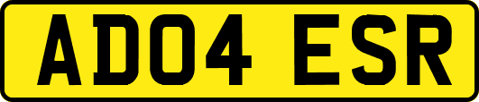 AD04ESR