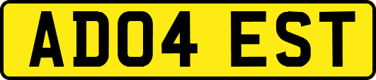 AD04EST