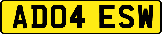 AD04ESW