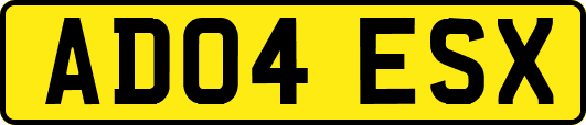 AD04ESX